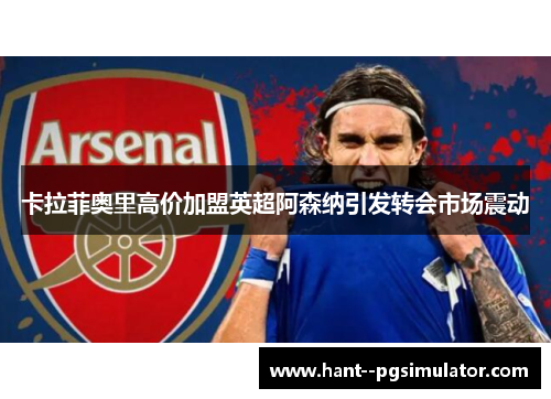 卡拉菲奥里高价加盟英超阿森纳引发转会市场震动
